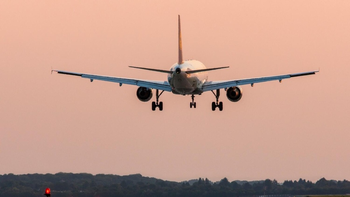 UAE–India Flights Delayed as Ethiopian Volcanic Ash Spreads Across Middle East